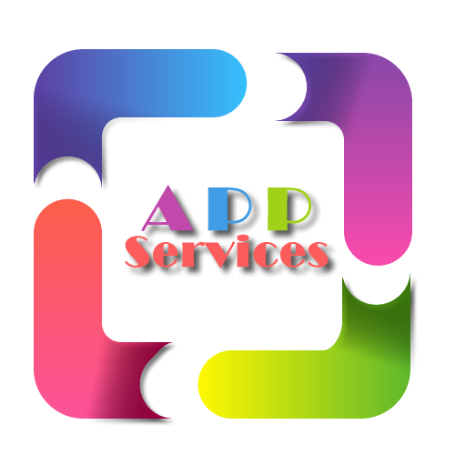 Logo APP Services